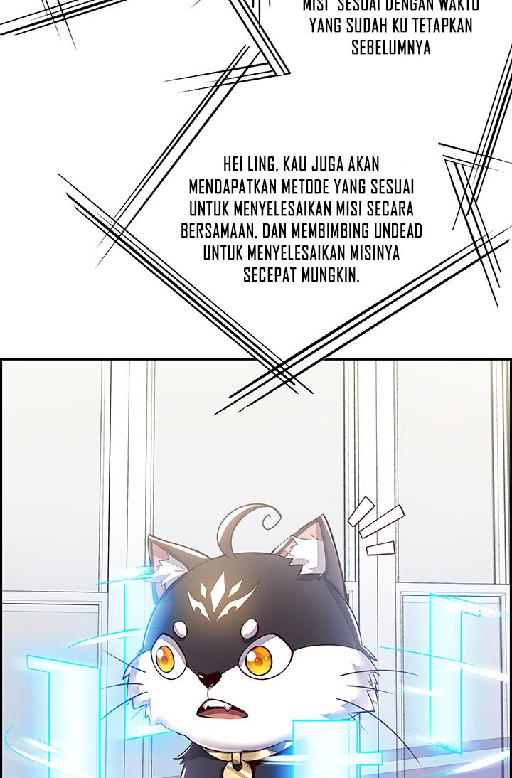 Cultivation Record Of The Undead King (Undead King’s Immortal Cultivation) Chapter 04.1 Gambar 76