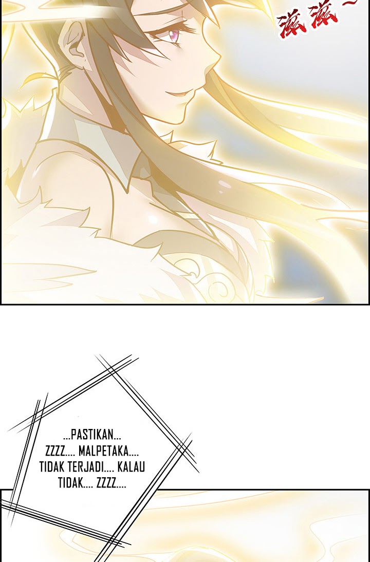 Cultivation Record Of The Undead King (Undead King’s Immortal Cultivation) Chapter 04.1 Gambar 81
