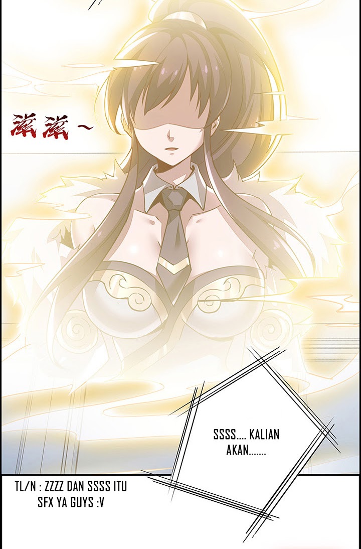 Cultivation Record Of The Undead King (Undead King’s Immortal Cultivation) Chapter 04.1 Gambar 82