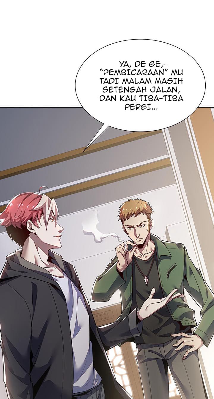 Cultivation Record Of The Undead King (Undead King’s Immortal Cultivation) Chapter 06.1 Gambar 6