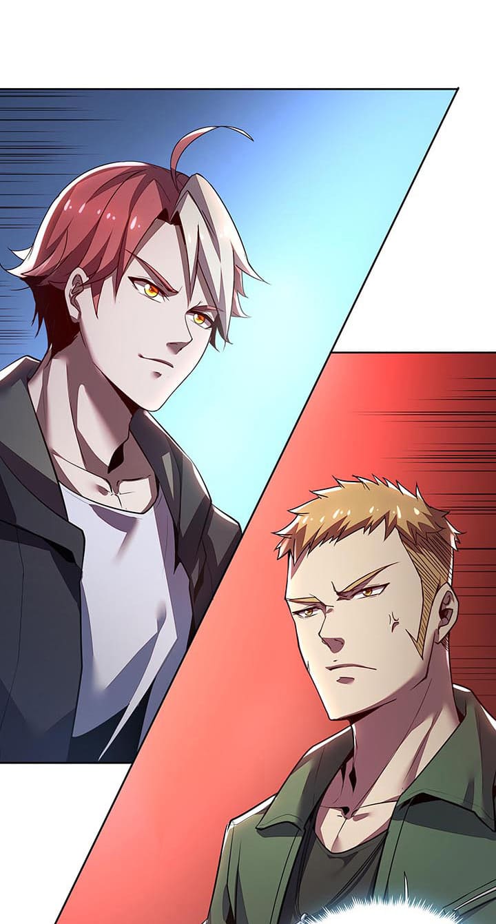 Cultivation Record Of The Undead King (Undead King’s Immortal Cultivation) Chapter 06.1 Gambar 8