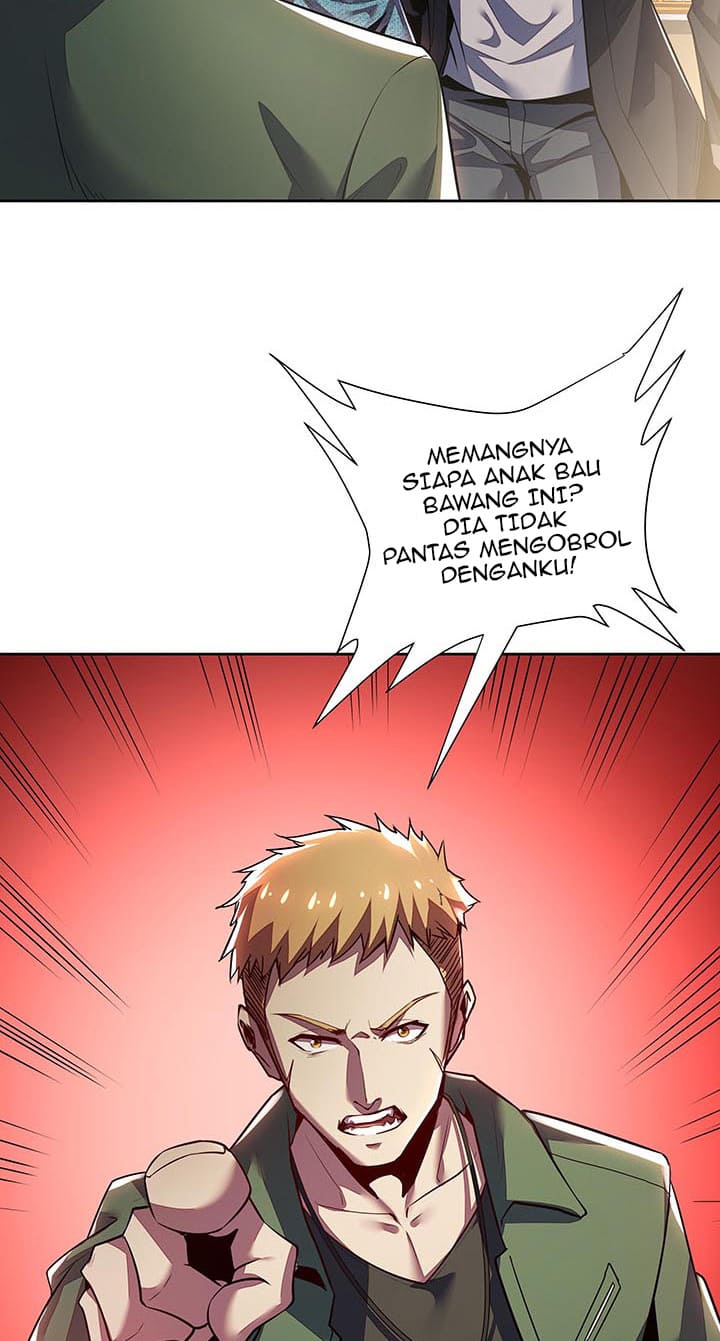 Cultivation Record Of The Undead King (Undead King’s Immortal Cultivation) Chapter 06.1 Gambar 10
