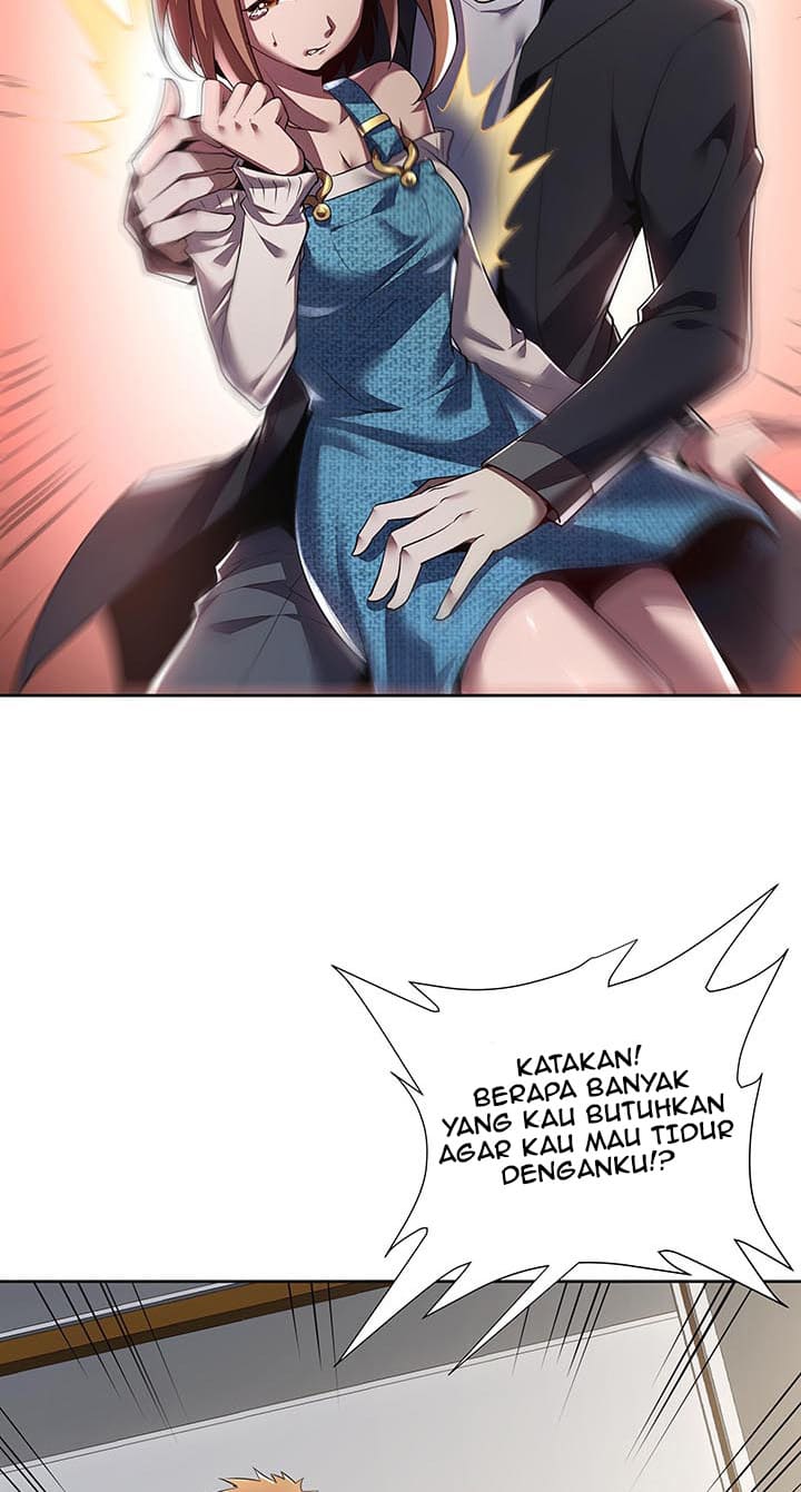 Cultivation Record Of The Undead King (Undead King’s Immortal Cultivation) Chapter 06.1 Gambar 15