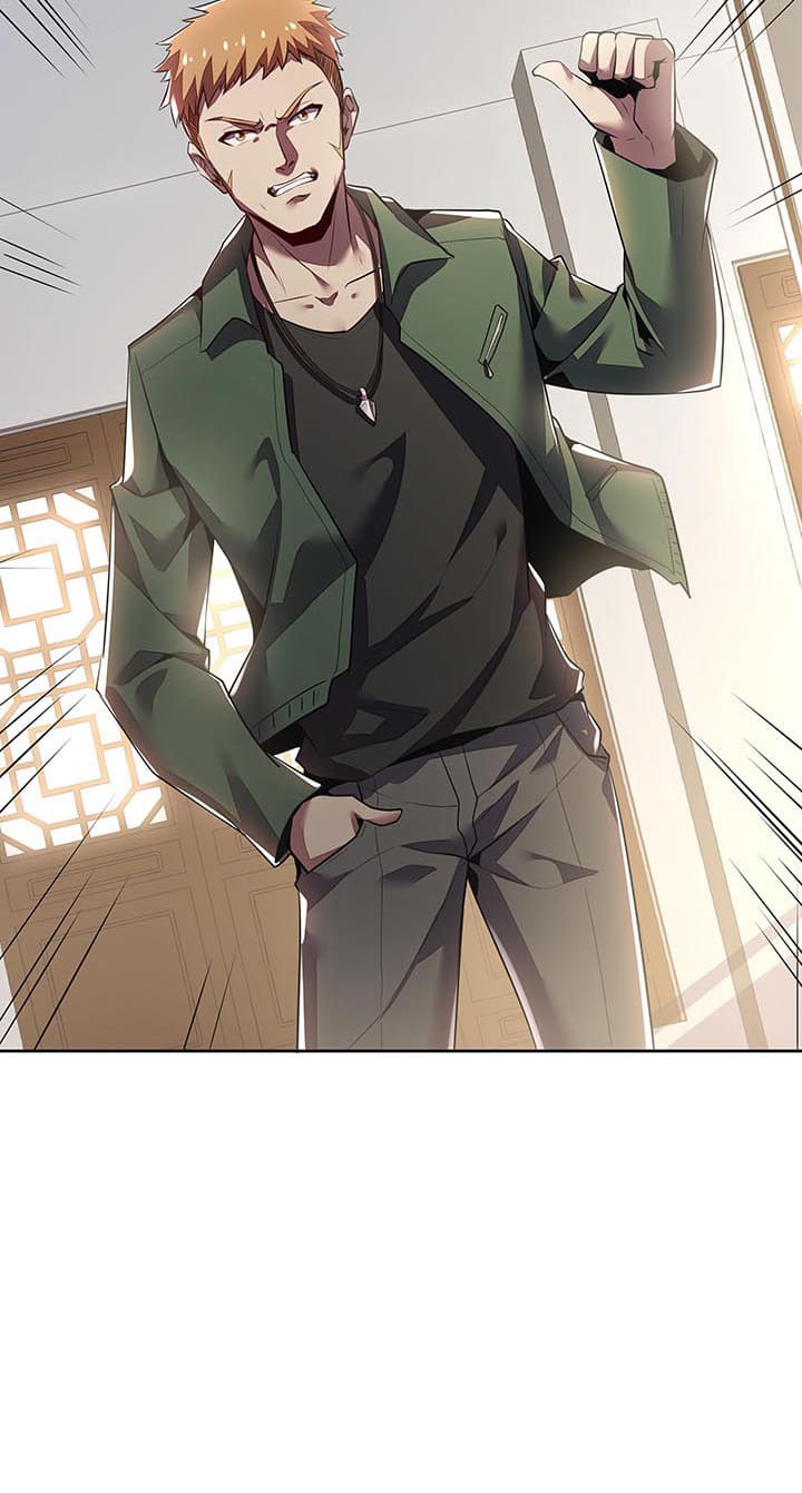 Cultivation Record Of The Undead King (Undead King’s Immortal Cultivation) Chapter 06.1 Gambar 16