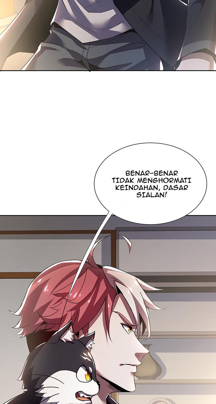 Cultivation Record Of The Undead King (Undead King’s Immortal Cultivation) Chapter 06.1 Gambar 18