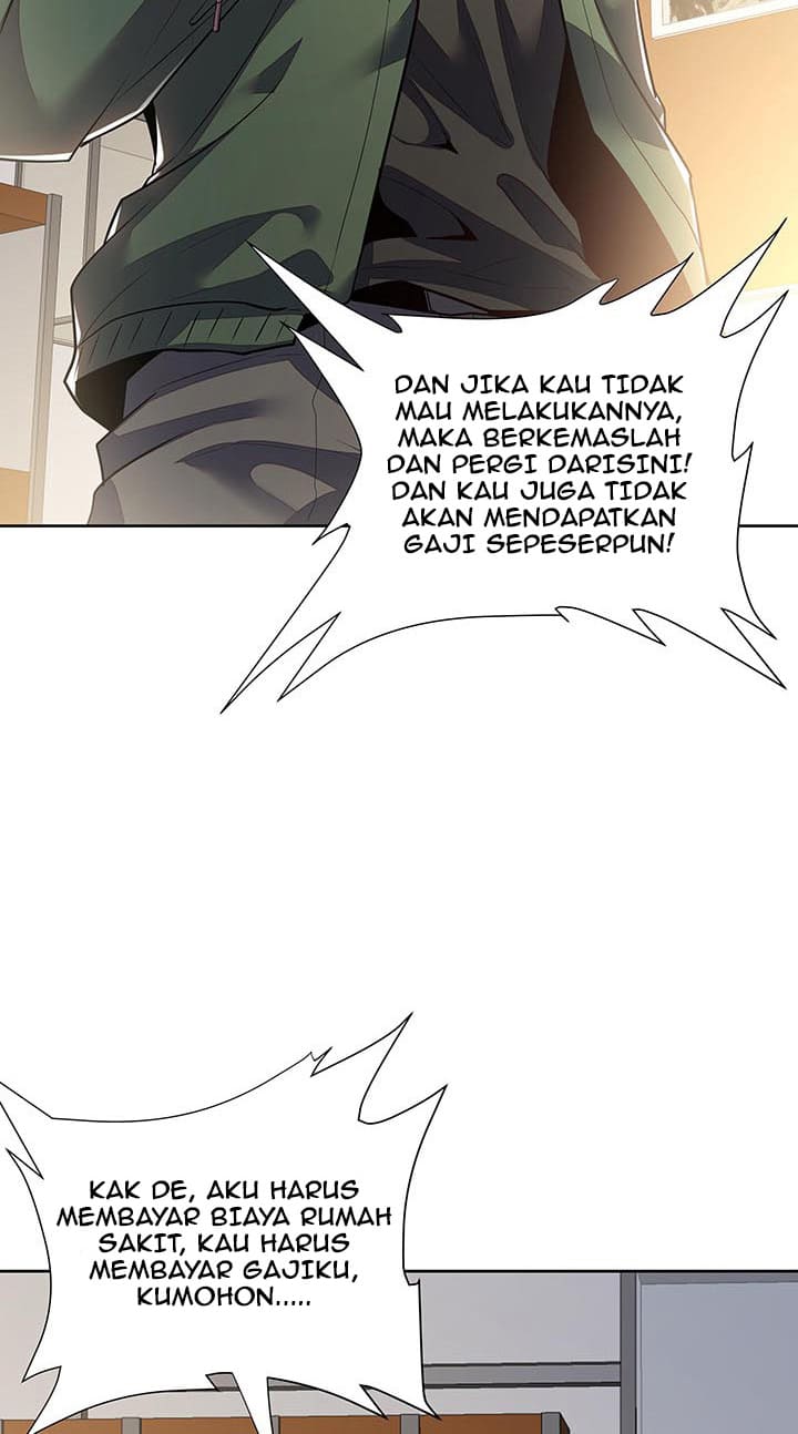 Cultivation Record Of The Undead King (Undead King’s Immortal Cultivation) Chapter 06.1 Gambar 21