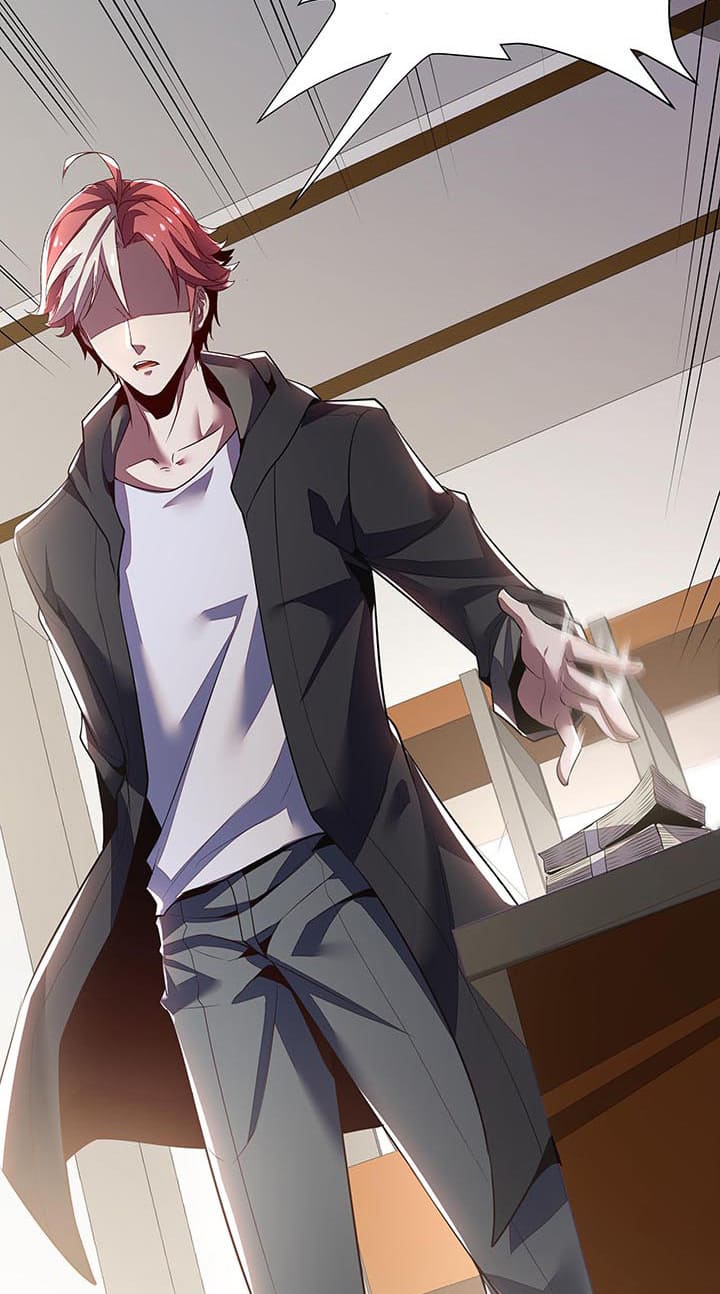 Cultivation Record Of The Undead King (Undead King’s Immortal Cultivation) Chapter 06.1 Gambar 25