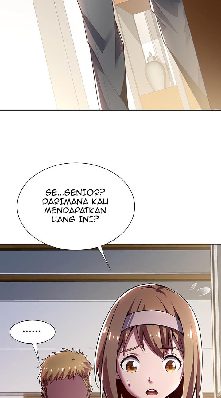 Cultivation Record Of The Undead King (Undead King’s Immortal Cultivation) Chapter 06.1 Gambar 26