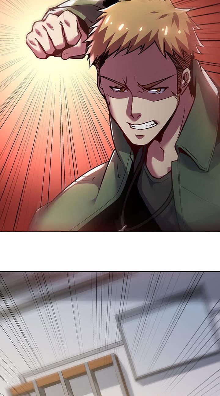 Cultivation Record Of The Undead King (Undead King’s Immortal Cultivation) Chapter 06.1 Gambar 30