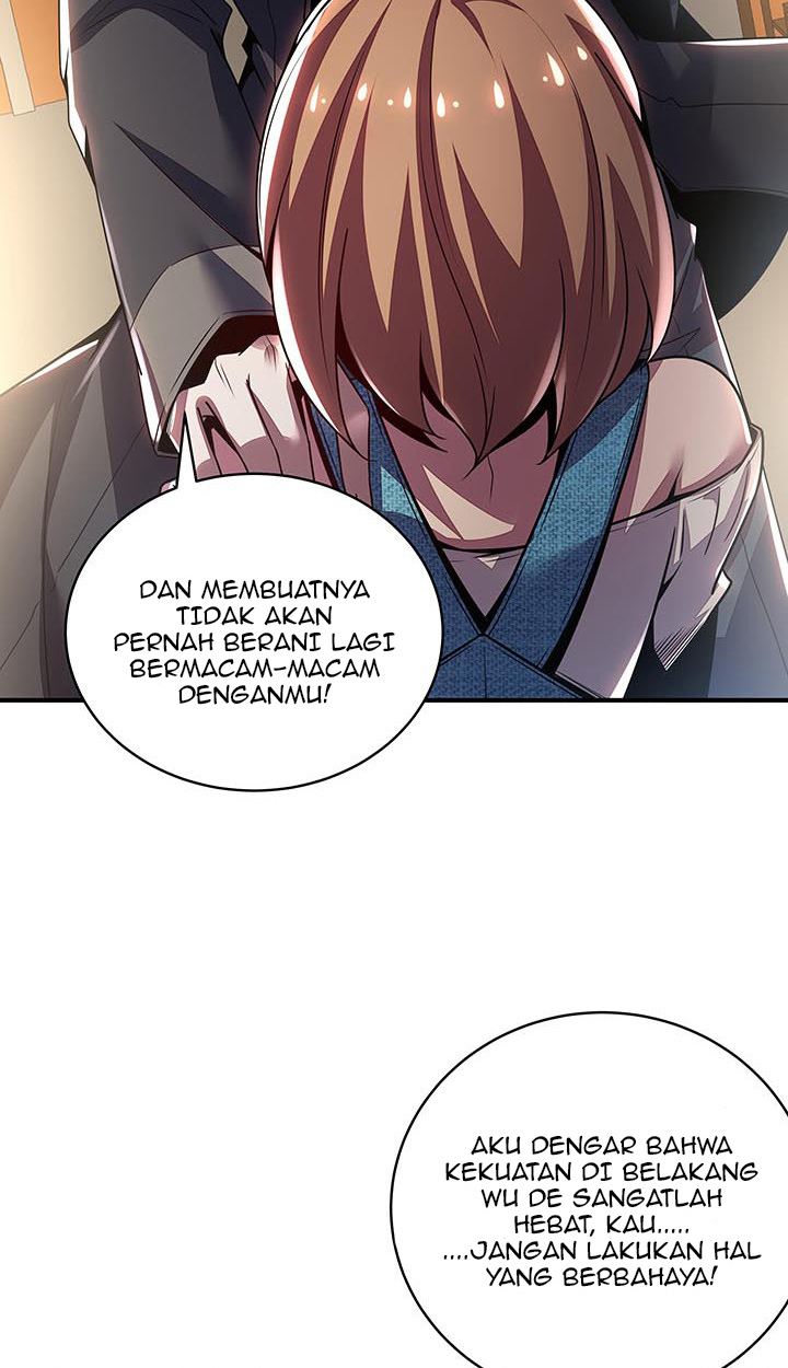 Cultivation Record Of The Undead King (Undead King’s Immortal Cultivation) Chapter 06.1 Gambar 34