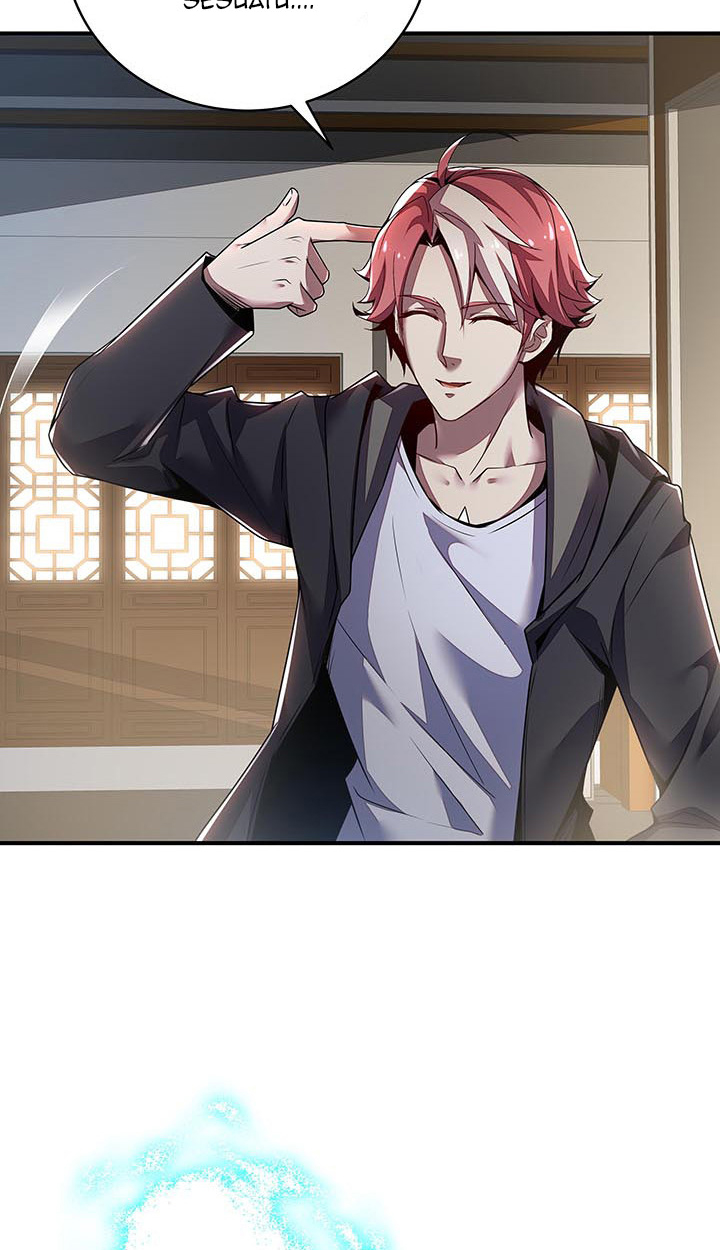 Cultivation Record Of The Undead King (Undead King’s Immortal Cultivation) Chapter 06.1 Gambar 36