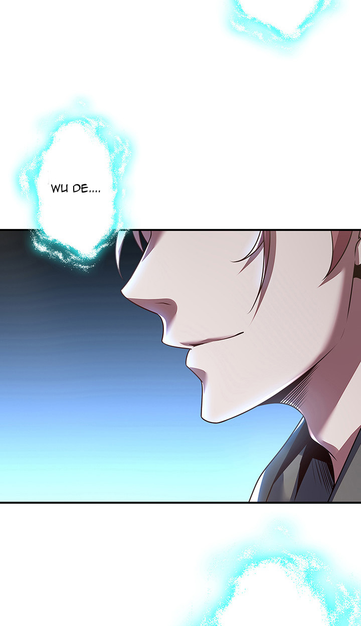Cultivation Record Of The Undead King (Undead King’s Immortal Cultivation) Chapter 06.1 Gambar 41