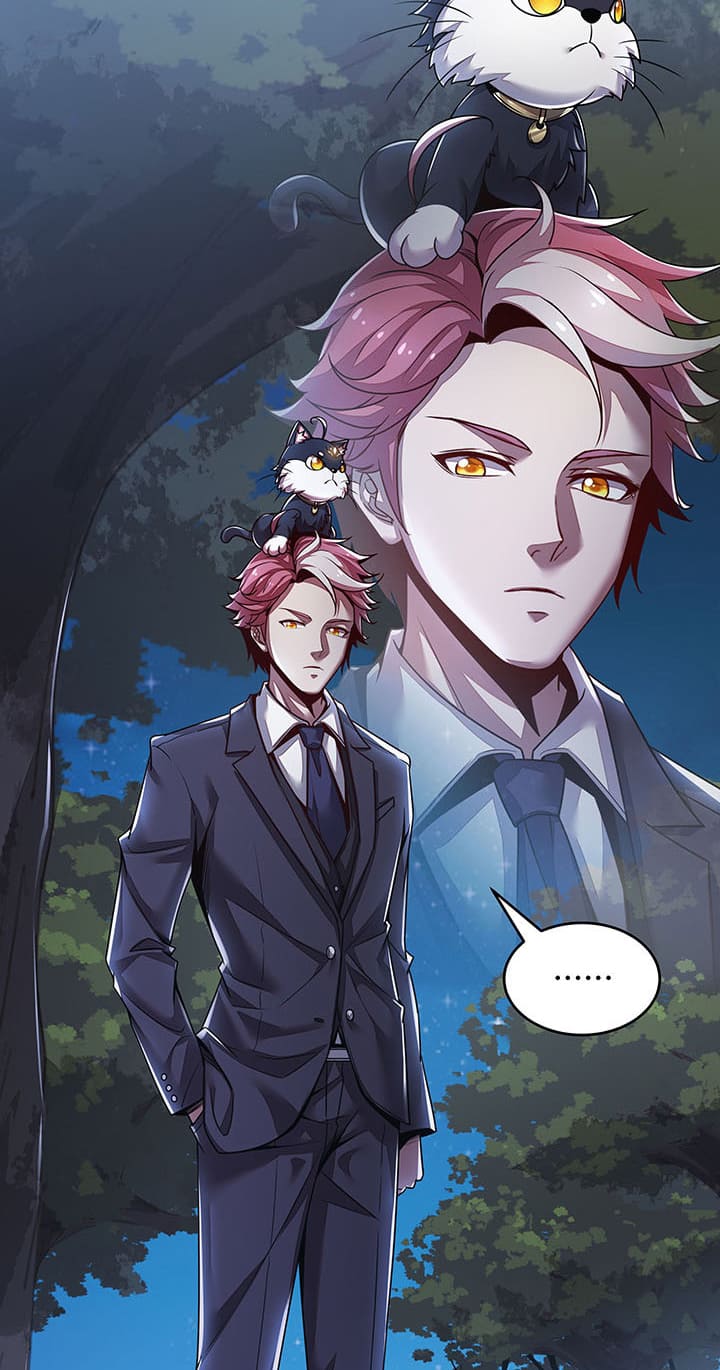 Cultivation Record Of The Undead King (Undead King’s Immortal Cultivation) Chapter 06.5 Gambar 7