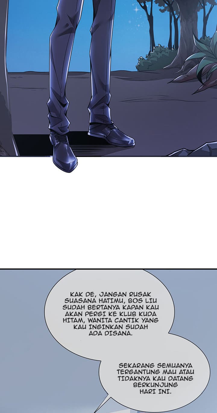 Cultivation Record Of The Undead King (Undead King’s Immortal Cultivation) Chapter 06.5 Gambar 8