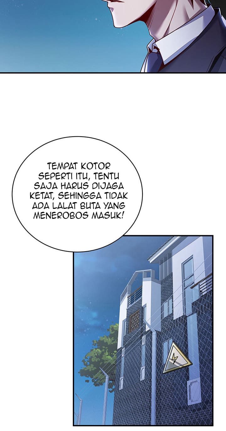 Cultivation Record Of The Undead King (Undead King’s Immortal Cultivation) Chapter 06.5 Gambar 14