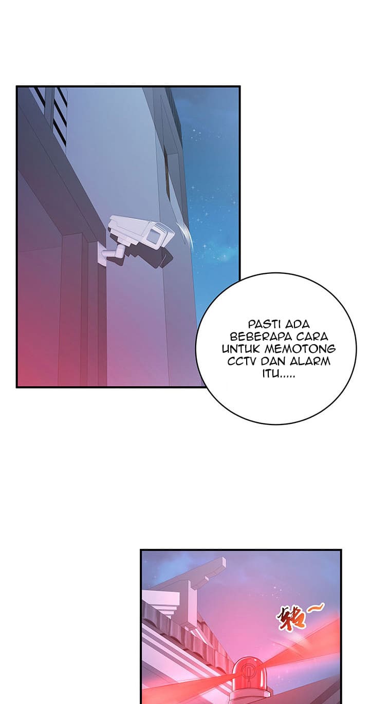 Cultivation Record Of The Undead King (Undead King’s Immortal Cultivation) Chapter 06.5 Gambar 15