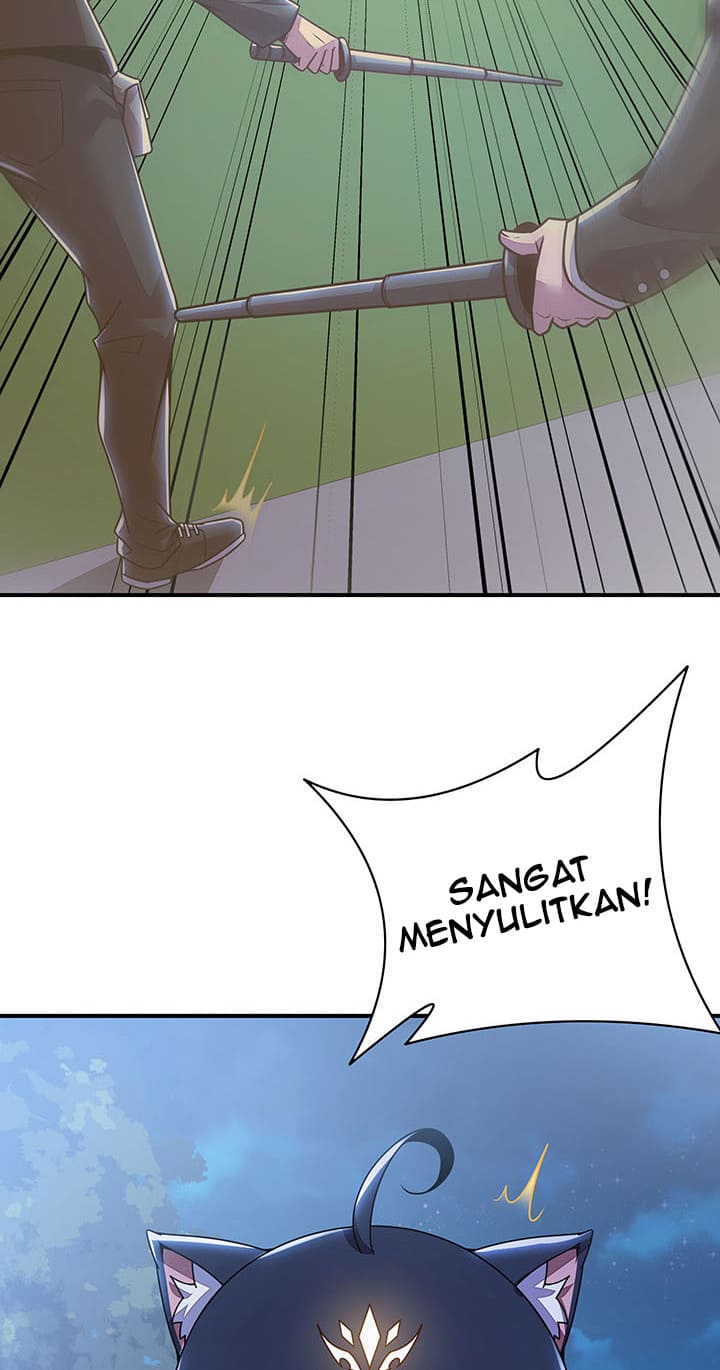 Cultivation Record Of The Undead King (Undead King’s Immortal Cultivation) Chapter 06.5 Gambar 17