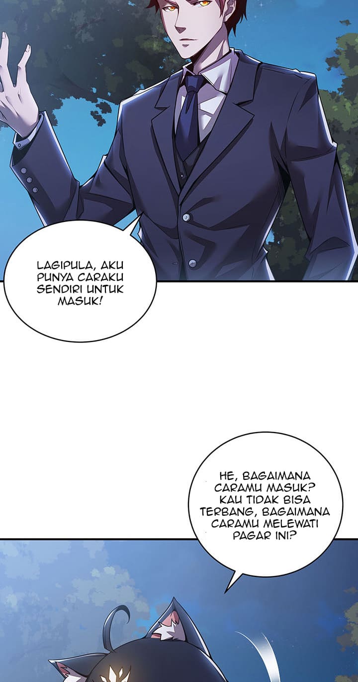 Cultivation Record Of The Undead King (Undead King’s Immortal Cultivation) Chapter 06.5 Gambar 19