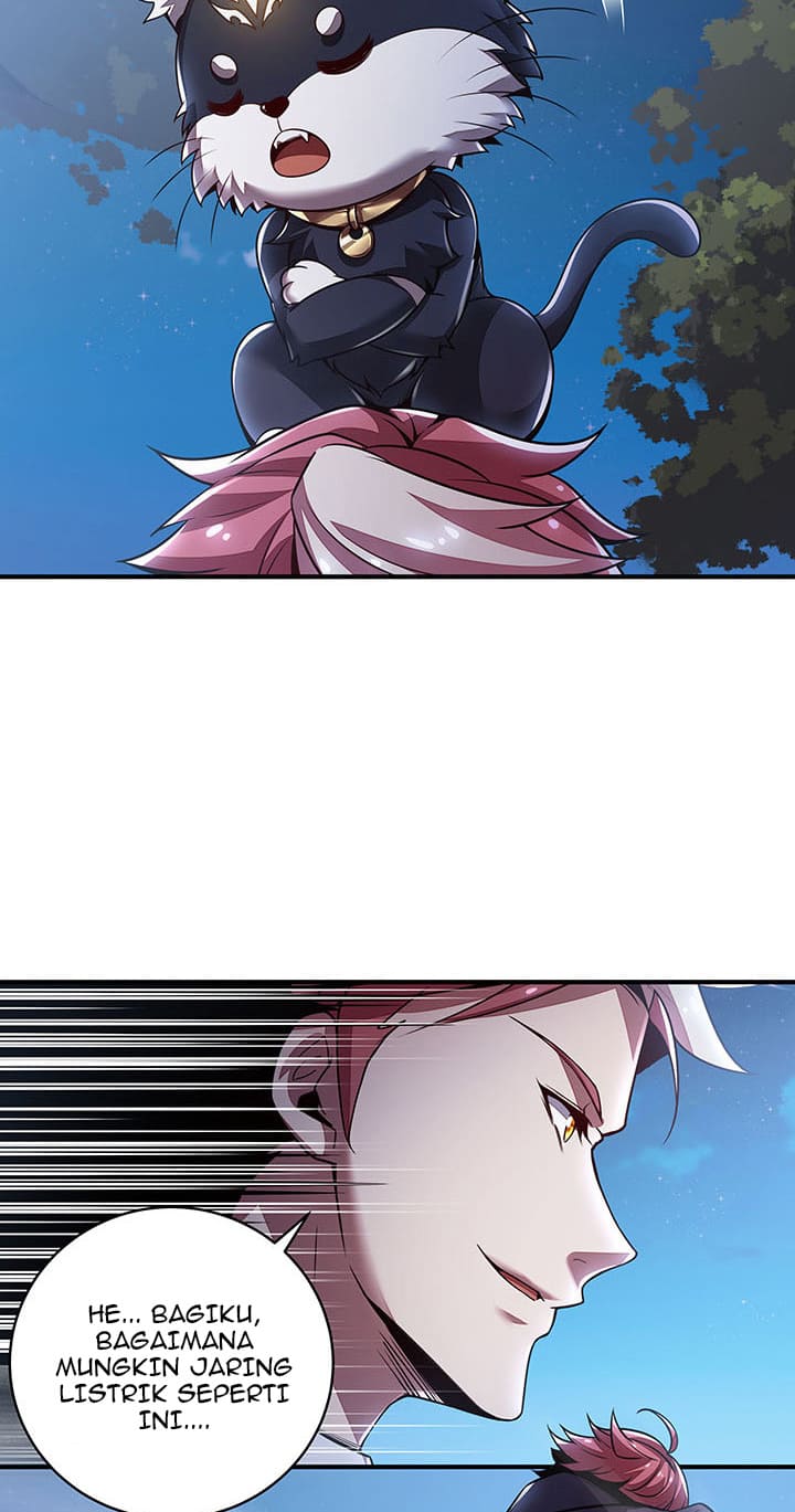 Cultivation Record Of The Undead King (Undead King’s Immortal Cultivation) Chapter 06.5 Gambar 20