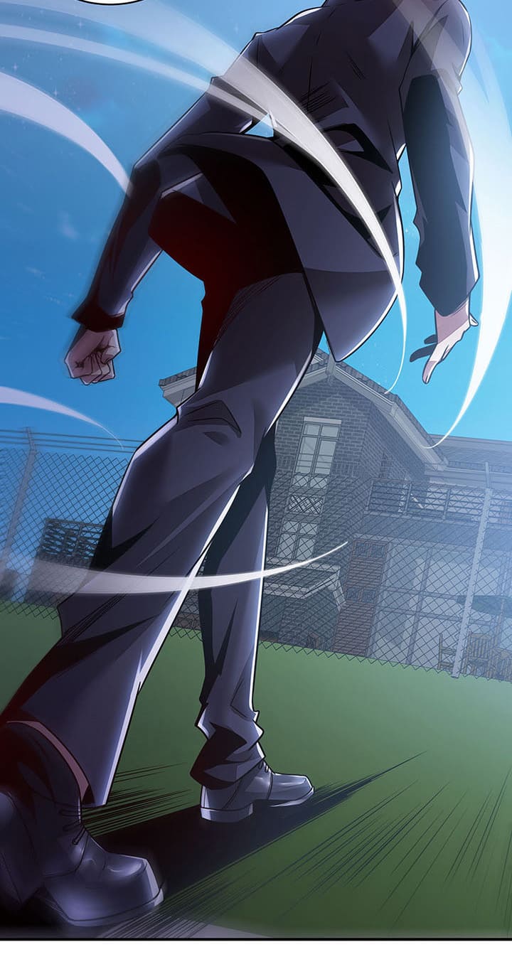 Cultivation Record Of The Undead King (Undead King’s Immortal Cultivation) Chapter 06.5 Gambar 21