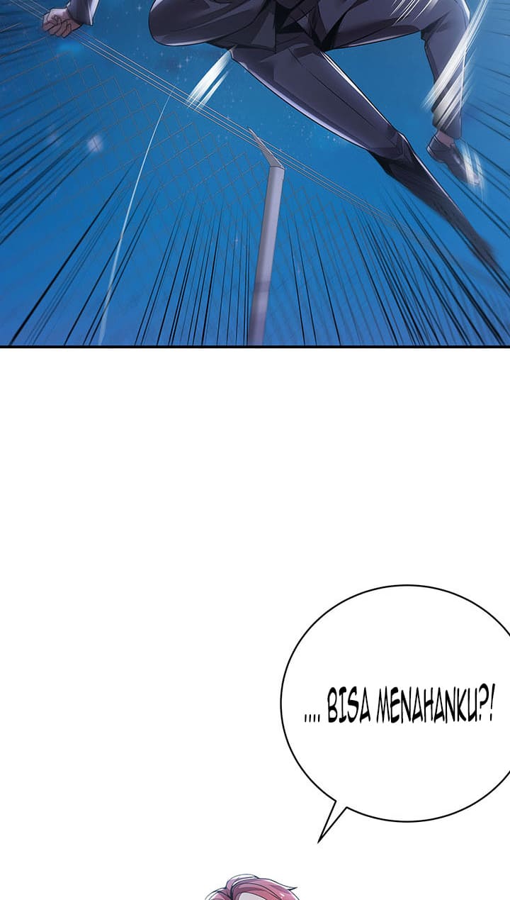 Cultivation Record Of The Undead King (Undead King’s Immortal Cultivation) Chapter 06.5 Gambar 23
