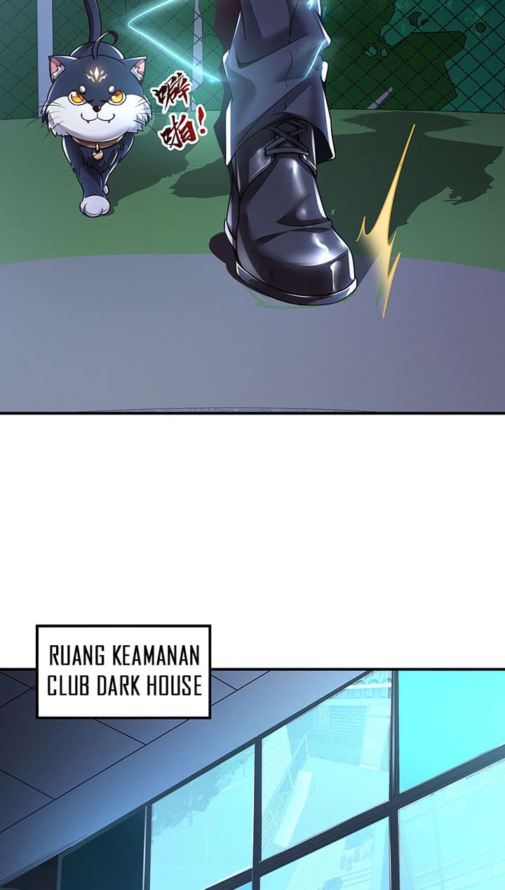 Cultivation Record Of The Undead King (Undead King’s Immortal Cultivation) Chapter 06.5 Gambar 25
