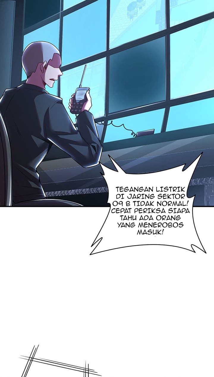 Cultivation Record Of The Undead King (Undead King’s Immortal Cultivation) Chapter 06.5 Gambar 26