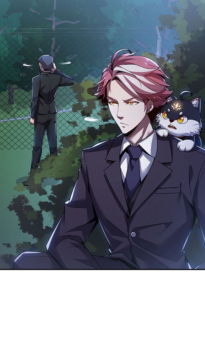 Cultivation Record Of The Undead King (Undead King’s Immortal Cultivation) Chapter 06.5 Gambar 28
