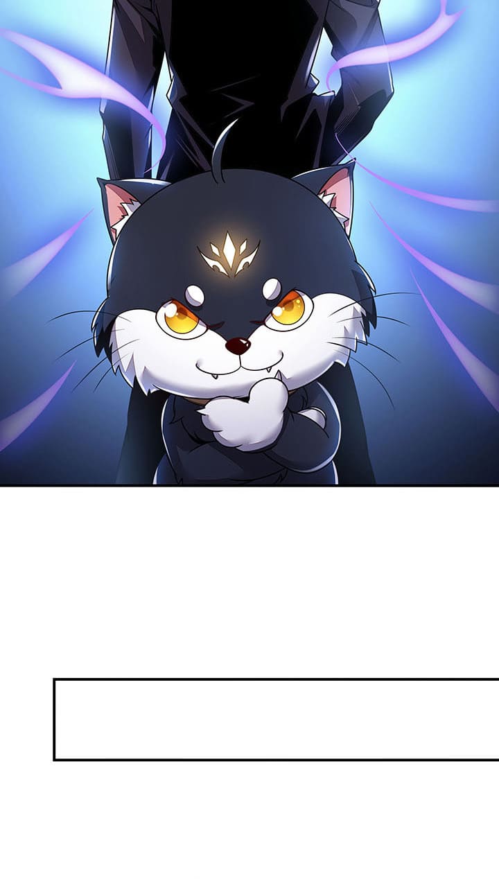 Cultivation Record Of The Undead King (Undead King’s Immortal Cultivation) Chapter 06.5 Gambar 31