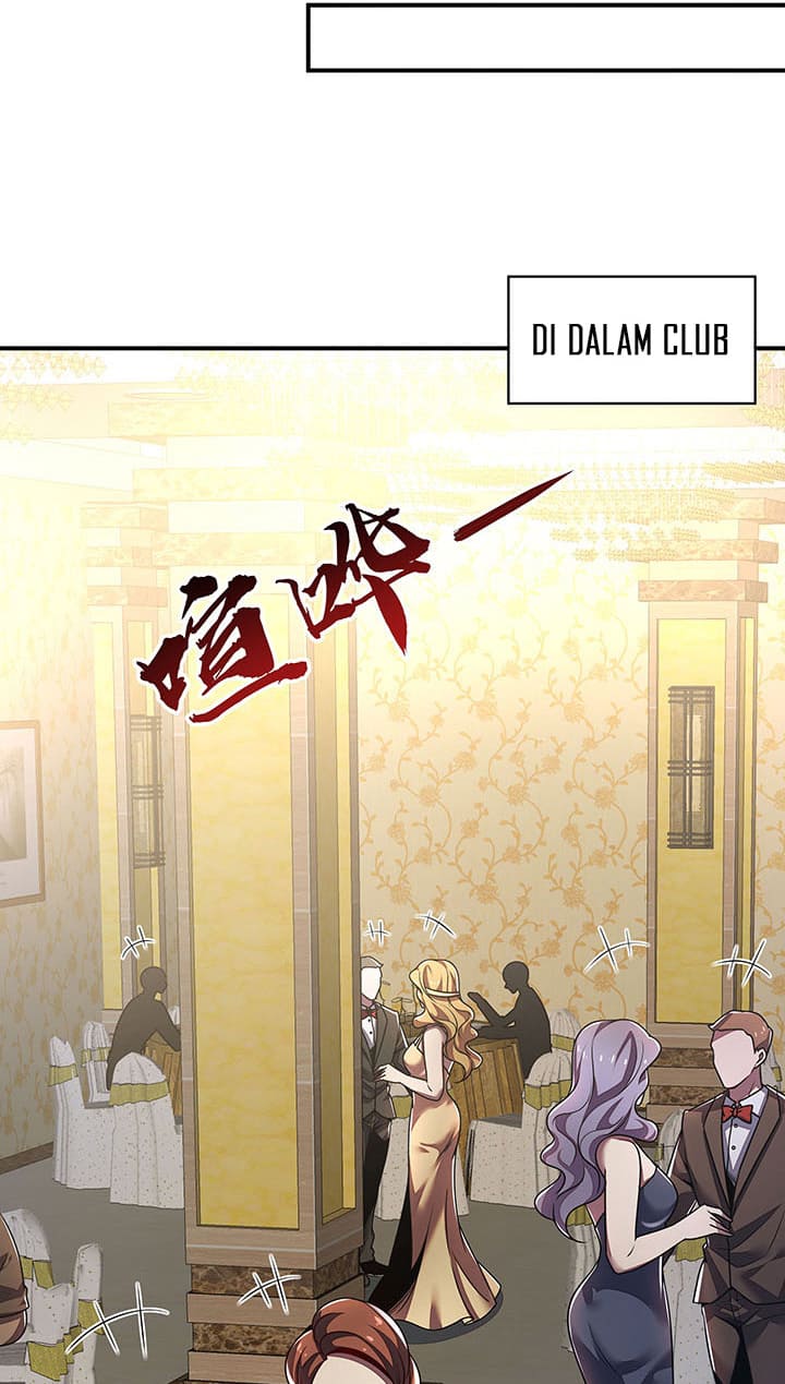 Cultivation Record Of The Undead King (Undead King’s Immortal Cultivation) Chapter 06.5 Gambar 32