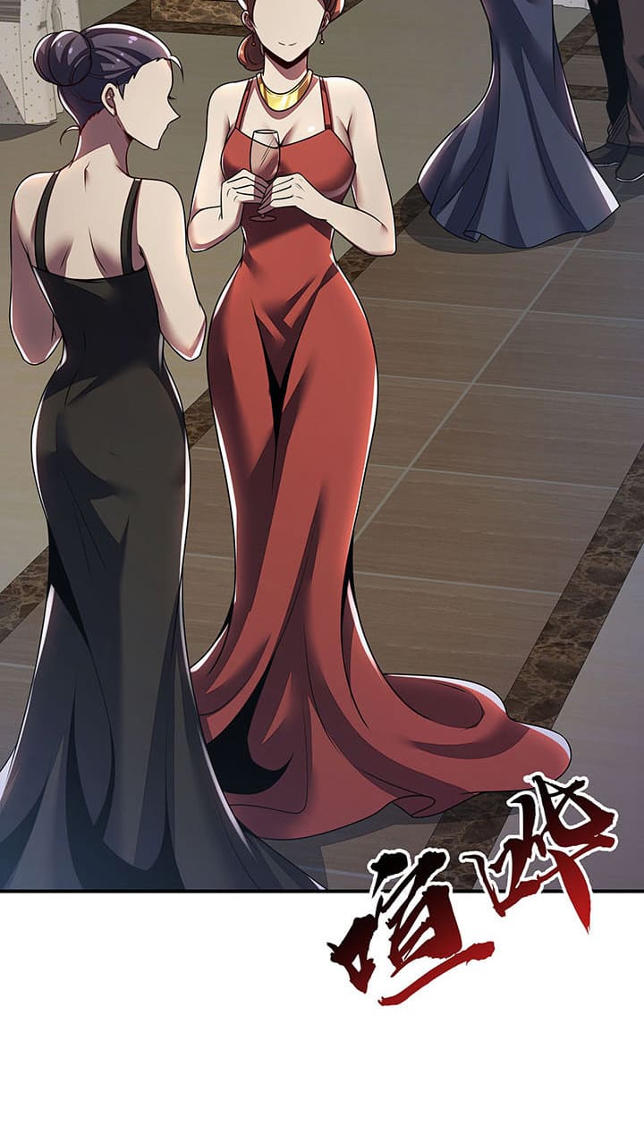Cultivation Record Of The Undead King (Undead King’s Immortal Cultivation) Chapter 06.5 Gambar 33