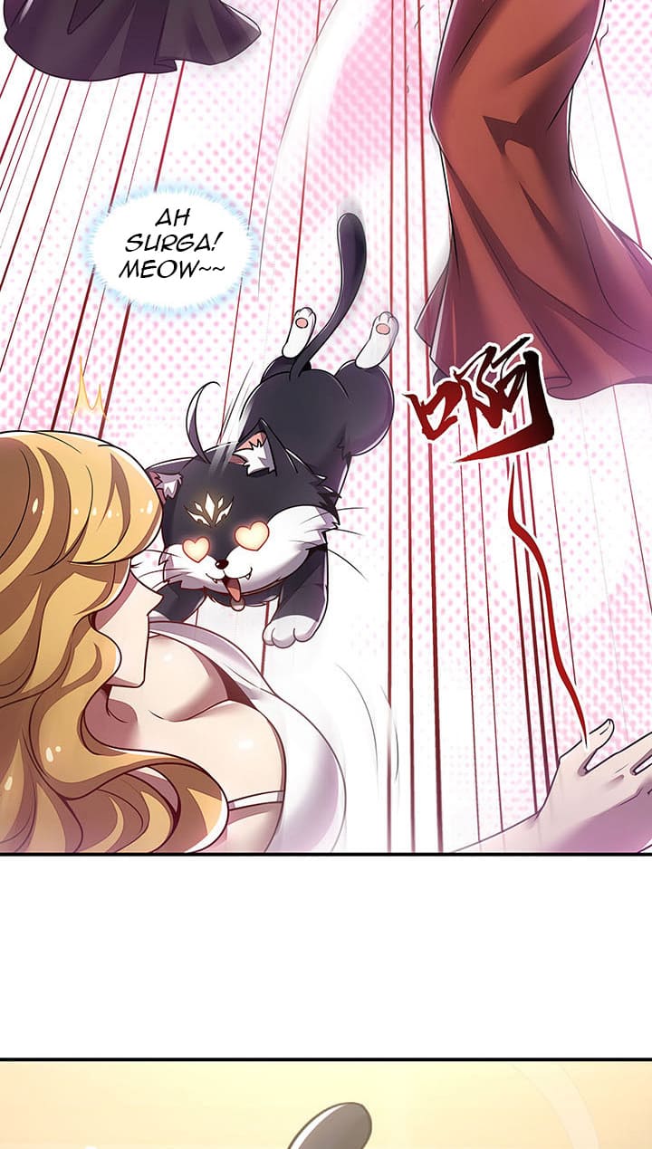 Cultivation Record Of The Undead King (Undead King’s Immortal Cultivation) Chapter 06.5 Gambar 39