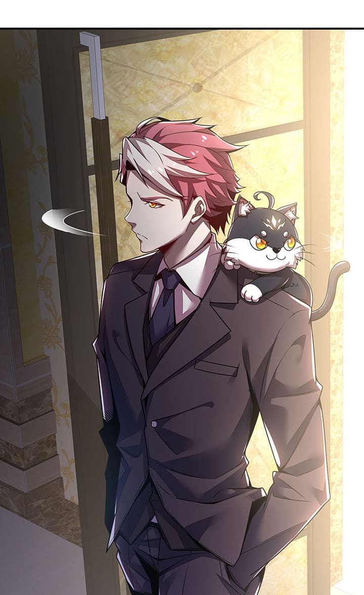 Cultivation Record Of The Undead King (Undead King’s Immortal Cultivation) Chapter 06.5 Gambar 41