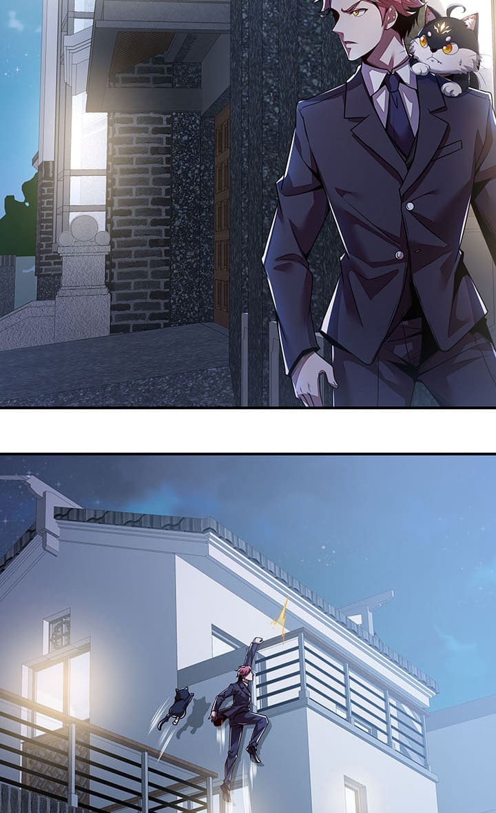Cultivation Record Of The Undead King (Undead King’s Immortal Cultivation) Chapter 06.5 Gambar 43