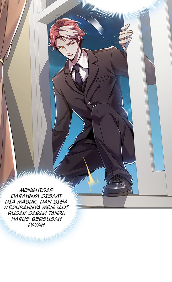 Cultivation Record Of The Undead King (Undead King’s Immortal Cultivation) Chapter 06.5 Gambar 46