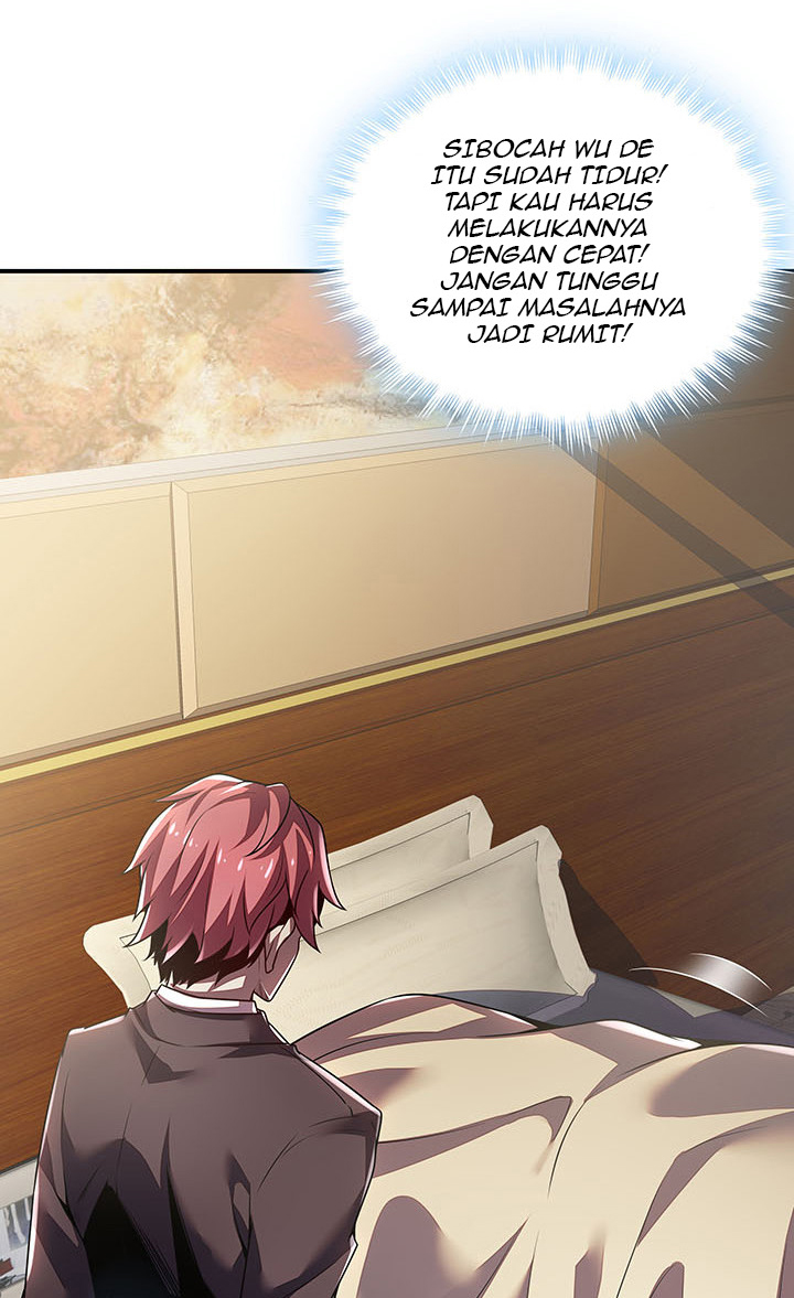 Cultivation Record Of The Undead King (Undead King’s Immortal Cultivation) Chapter 06.5 Gambar 48