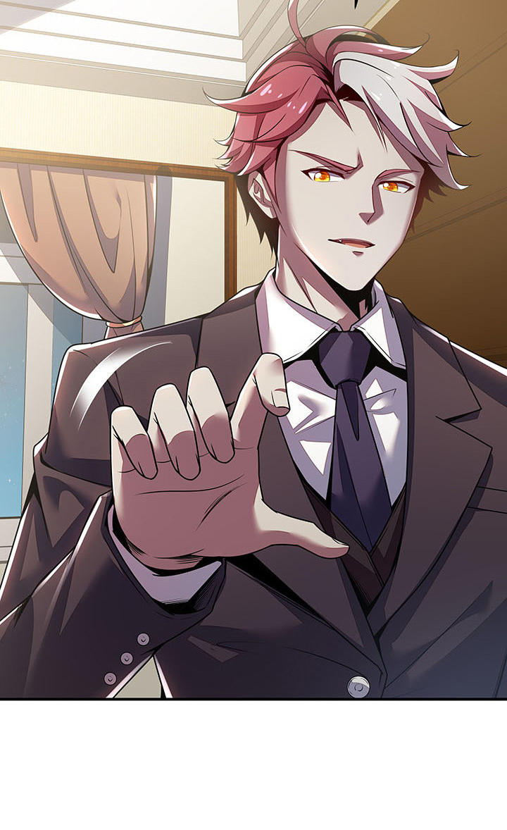 Cultivation Record Of The Undead King (Undead King’s Immortal Cultivation) Chapter 06.5 Gambar 51