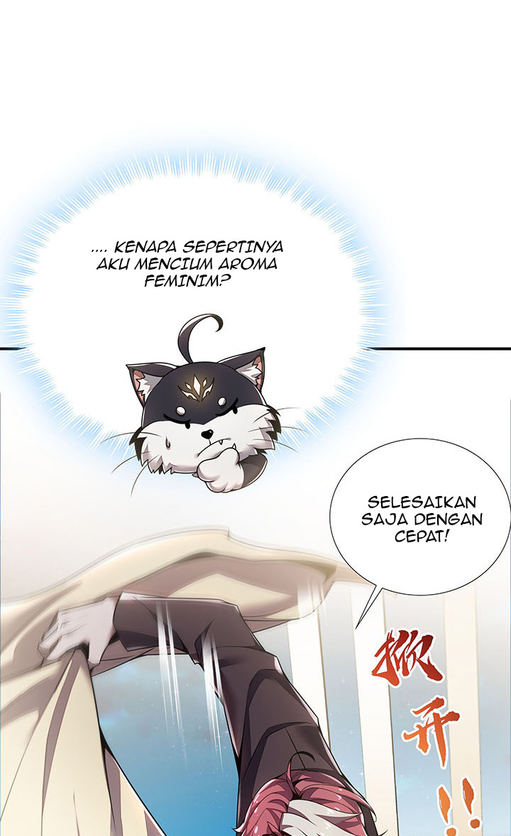 Cultivation Record Of The Undead King (Undead King’s Immortal Cultivation) Chapter 06.5 Gambar 53