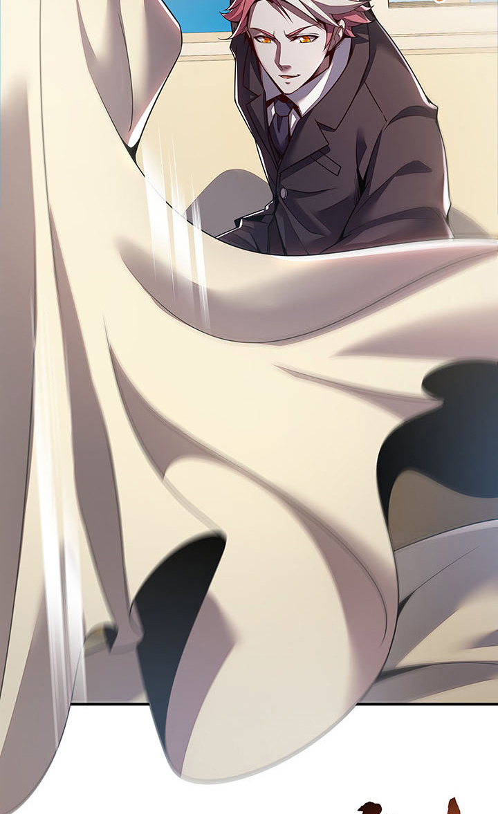 Cultivation Record Of The Undead King (Undead King’s Immortal Cultivation) Chapter 06.5 Gambar 54