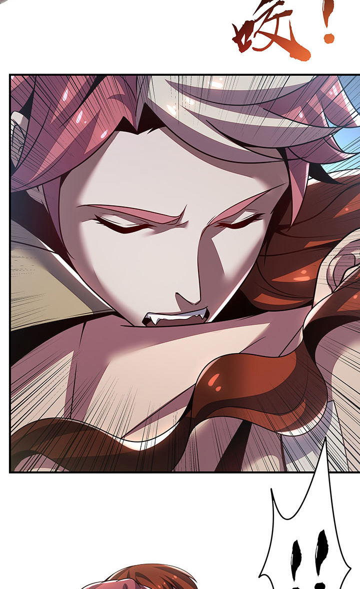 Cultivation Record Of The Undead King (Undead King’s Immortal Cultivation) Chapter 06.5 Gambar 55