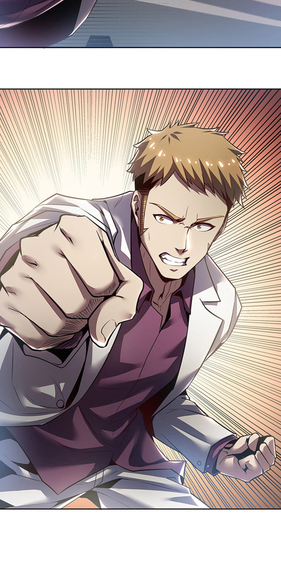 Cultivation Record Of The Undead King (Undead King’s Immortal Cultivation) Chapter 09 Gambar 6