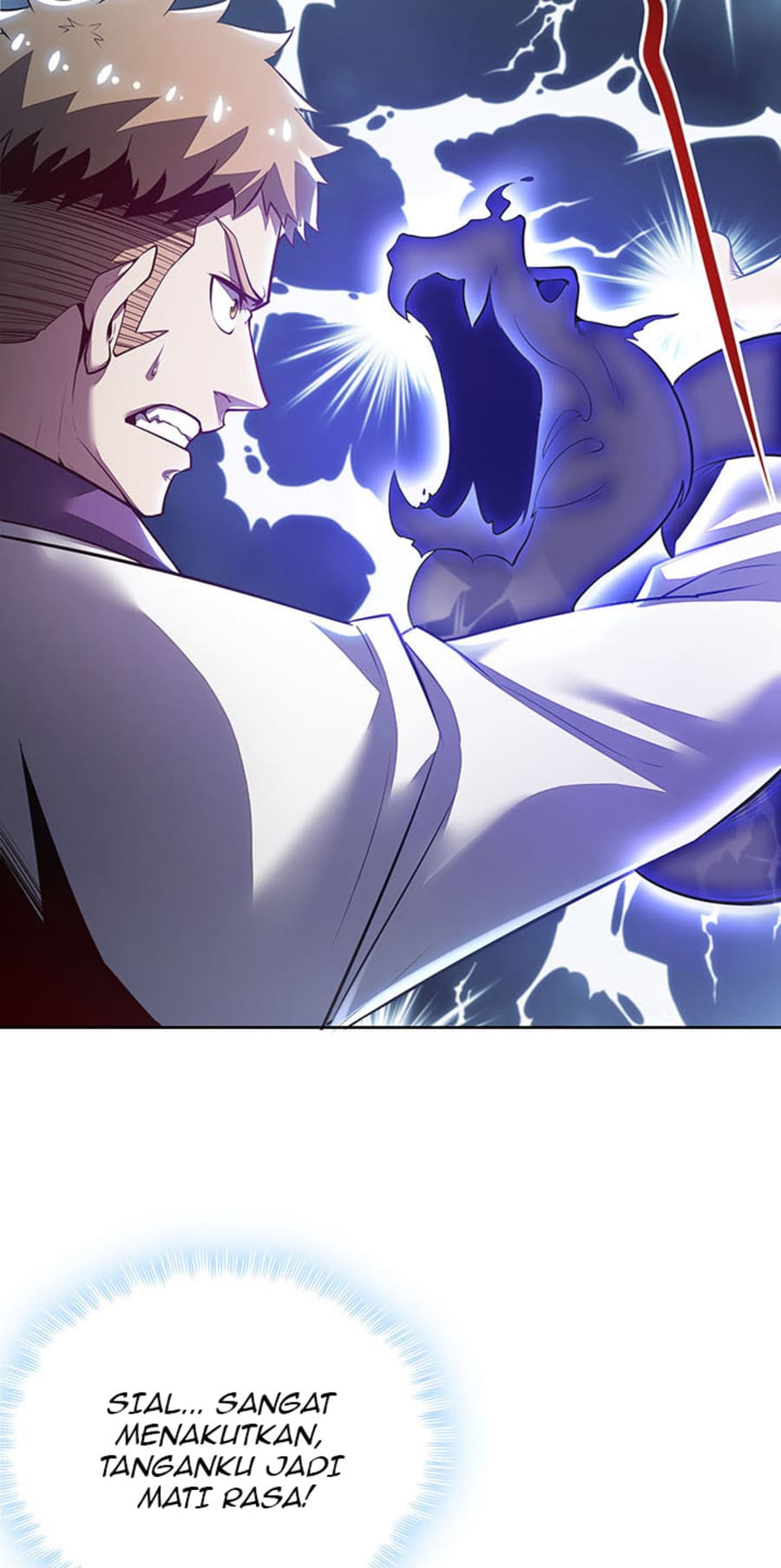 Cultivation Record Of The Undead King (Undead King’s Immortal Cultivation) Chapter 09 Gambar 9