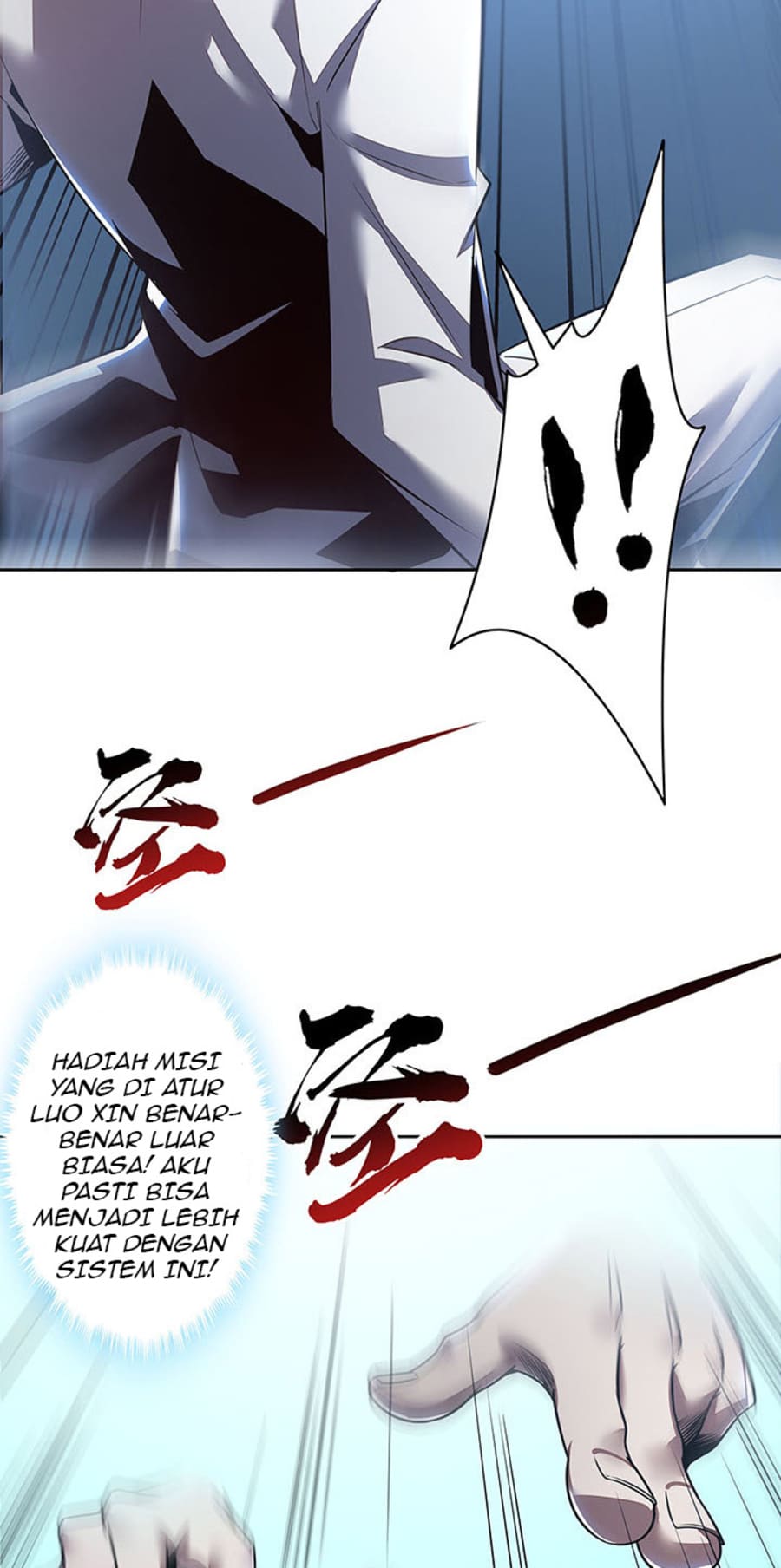 Cultivation Record Of The Undead King (Undead King’s Immortal Cultivation) Chapter 09 Gambar 12
