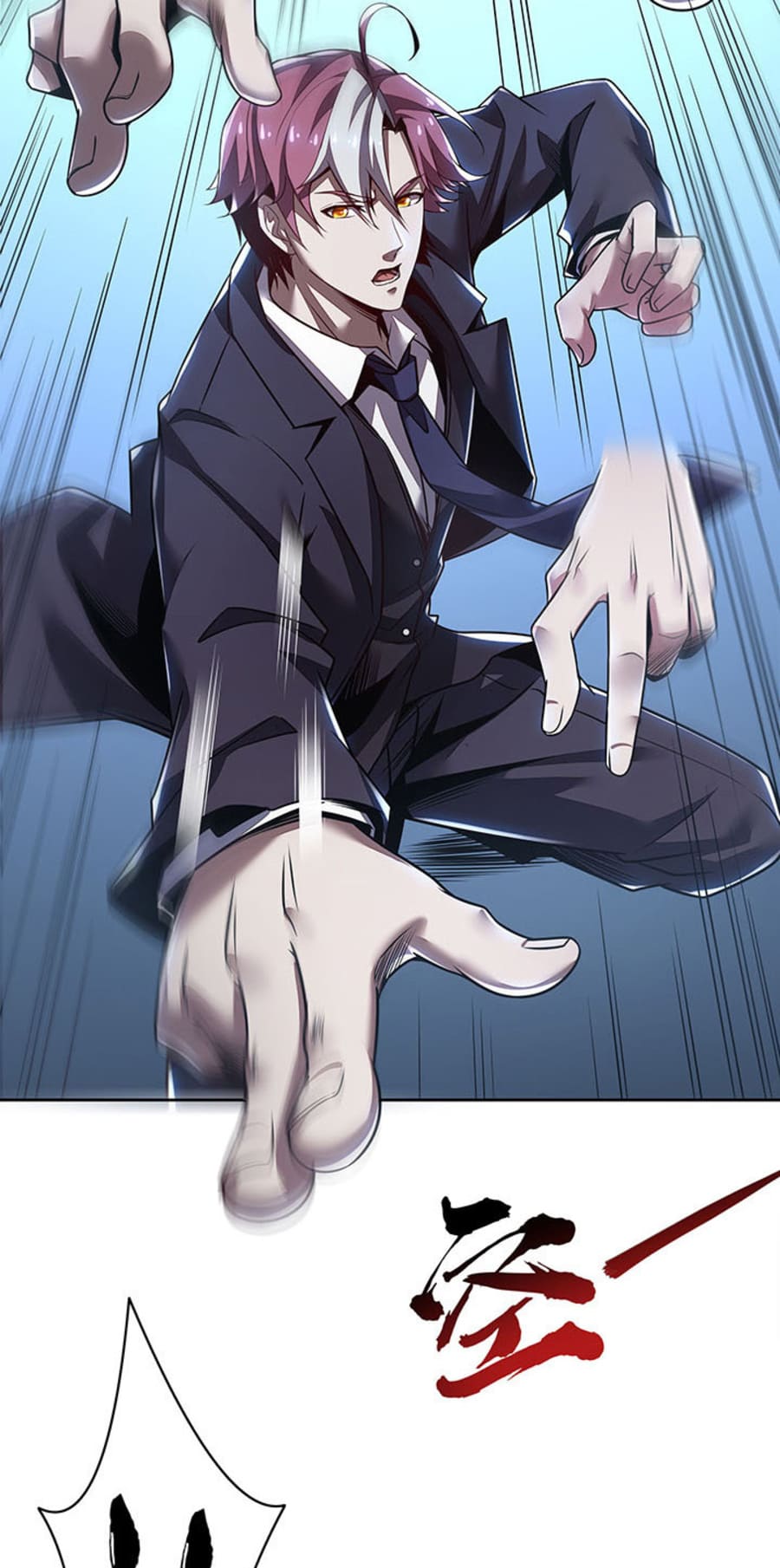 Cultivation Record Of The Undead King (Undead King’s Immortal Cultivation) Chapter 09 Gambar 13