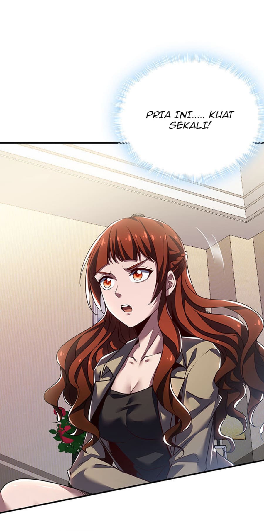Cultivation Record Of The Undead King (Undead King’s Immortal Cultivation) Chapter 09 Gambar 15