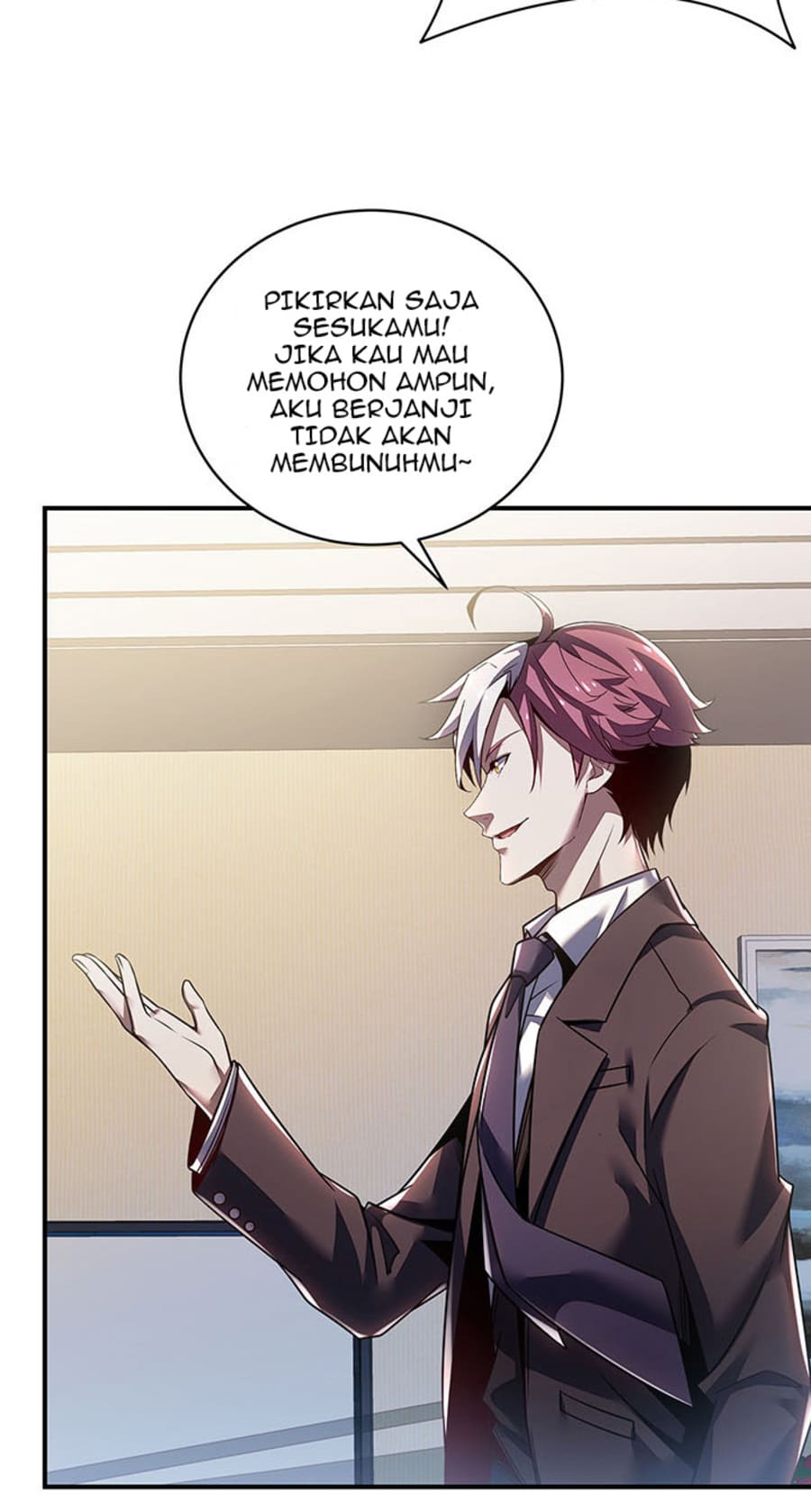 Cultivation Record Of The Undead King (Undead King’s Immortal Cultivation) Chapter 09 Gambar 19