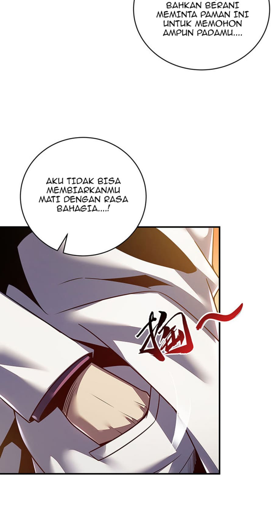 Cultivation Record Of The Undead King (Undead King’s Immortal Cultivation) Chapter 09 Gambar 21