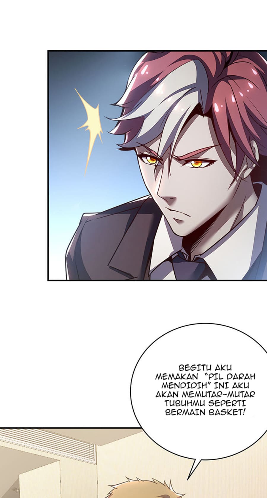 Cultivation Record Of The Undead King (Undead King’s Immortal Cultivation) Chapter 09 Gambar 22