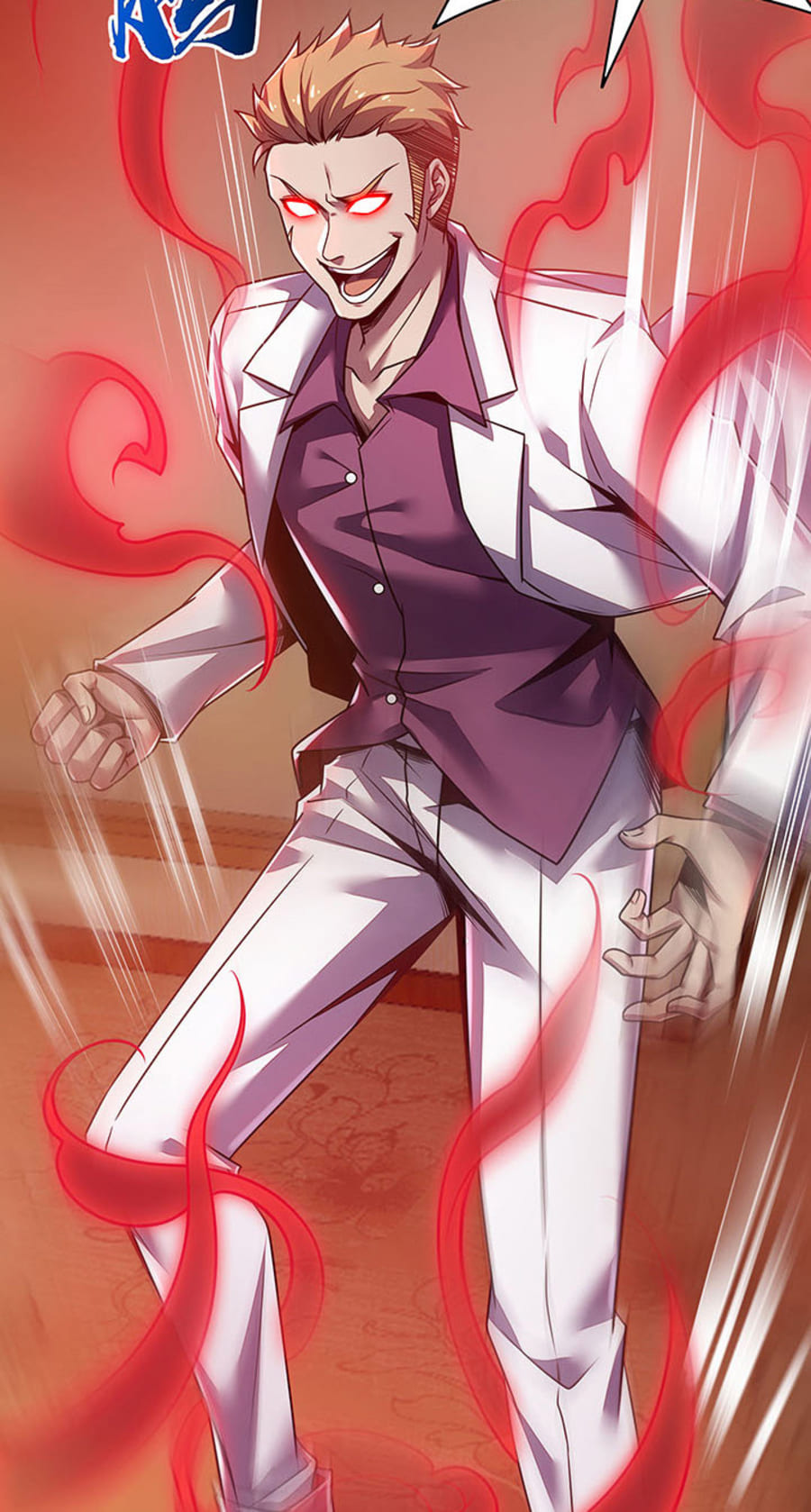 Cultivation Record Of The Undead King (Undead King’s Immortal Cultivation) Chapter 09 Gambar 26