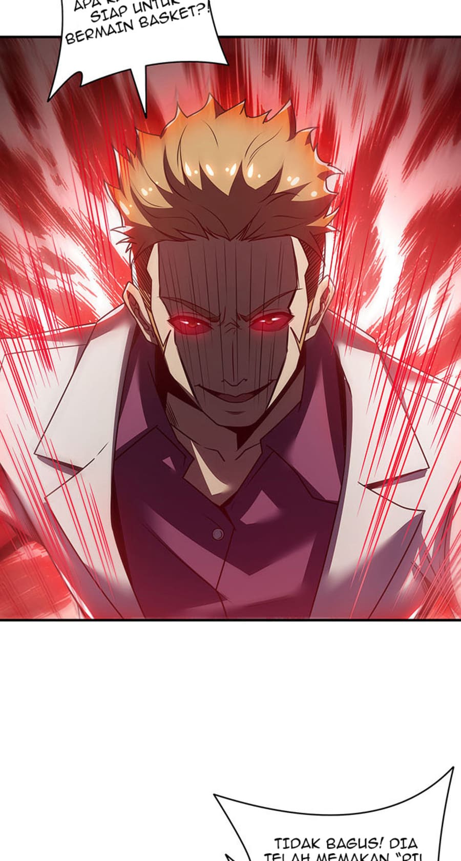 Cultivation Record Of The Undead King (Undead King’s Immortal Cultivation) Chapter 09 Gambar 28